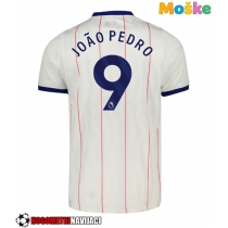 Moške Nogometnih dresov Chelsea Joao Pedro #9 Tretji 2026-27 Kratki rokavi
